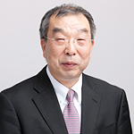 Yasuhiro Tsunemori