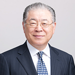 Noriaki Shimazaki