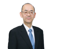 Hatsuo Odamura