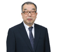 Yasuhiro Tsunemori