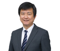 Tomoaki Ikenaga
