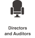 Directors and Auditors