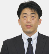 Kenichi Hosoya General Manager, Statutory Safety Inspections Department