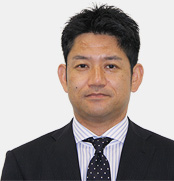 Nobuhiko Murakoshi General Manager, C@RS Business Department