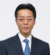 Teruyuki Matsumura