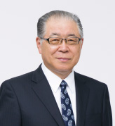 Noriaki Shimazaki