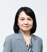 Yoshiko Takayama