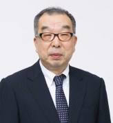 Yasuhiro Tsunemori