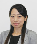 Kanae Onishi General Affairs and Internal Control Department