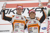 ARTA(AUTOBACS RACING TEAM AGURI)