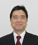 Junji Iwashita General Manager, General Affairs and Internal Control Department