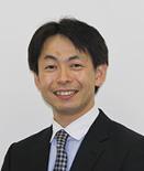 Yasuhiro Ota Group Manager Human Resources Department