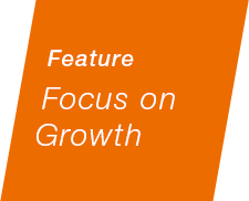 Feature-Focus on Growth