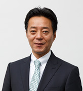 Teruyuki Matsumura