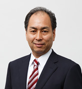 Isao Hirata