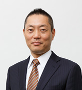 Naoyuki Koyama