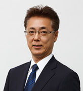 Eiichi Kumakura