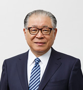 Noriaki Shimazaki