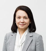 Yoshiko Takayama