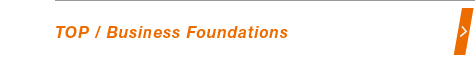 TOP / Business Foundations