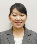 Human Resources Strategy Group, Human Resources Department Kumiko Sakata