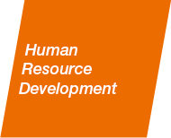 Human Resource Development