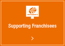 Supporting Franchisees