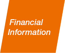 Financial Information